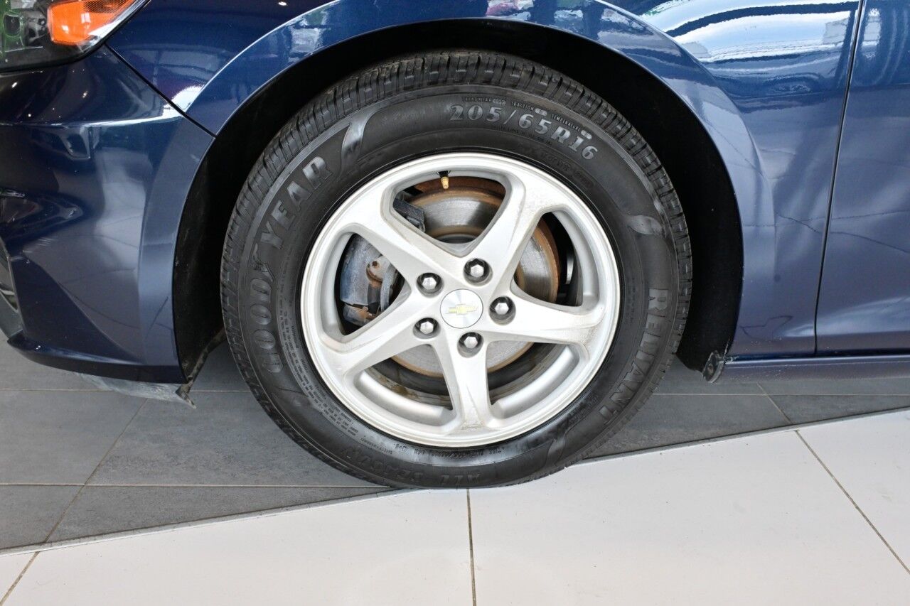 2016 Chevrolet Malibu LS Springfield NJ