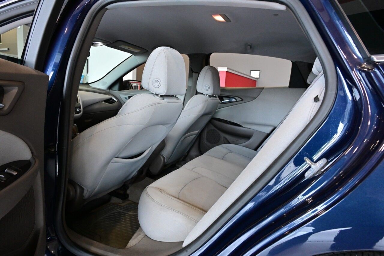 2016 Chevrolet Malibu LS Springfield NJ