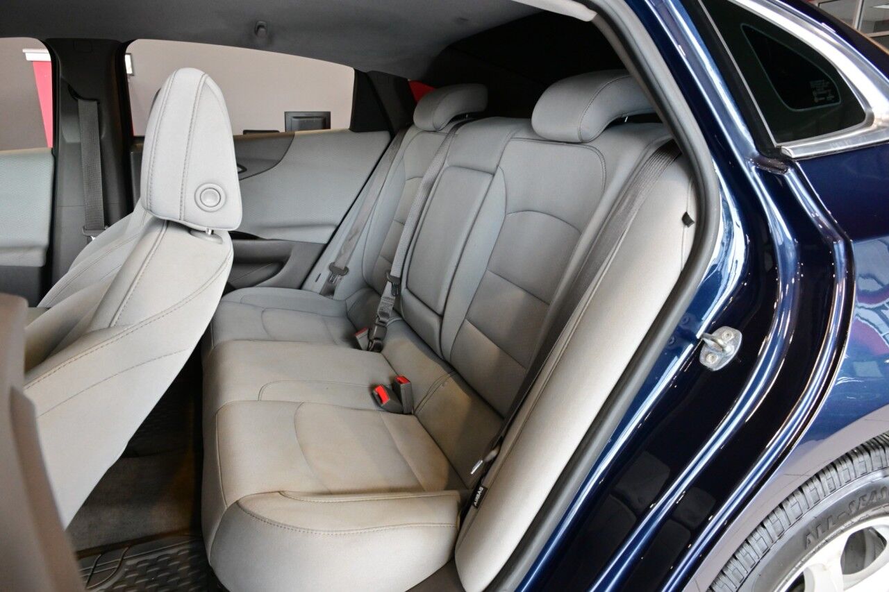 2016 Chevrolet Malibu LS Springfield NJ