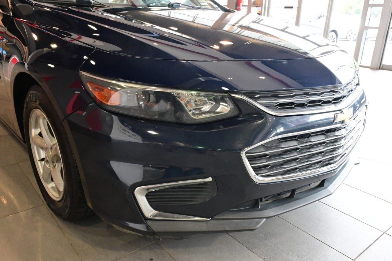 2016 Chevrolet Malibu LS Springfield NJ