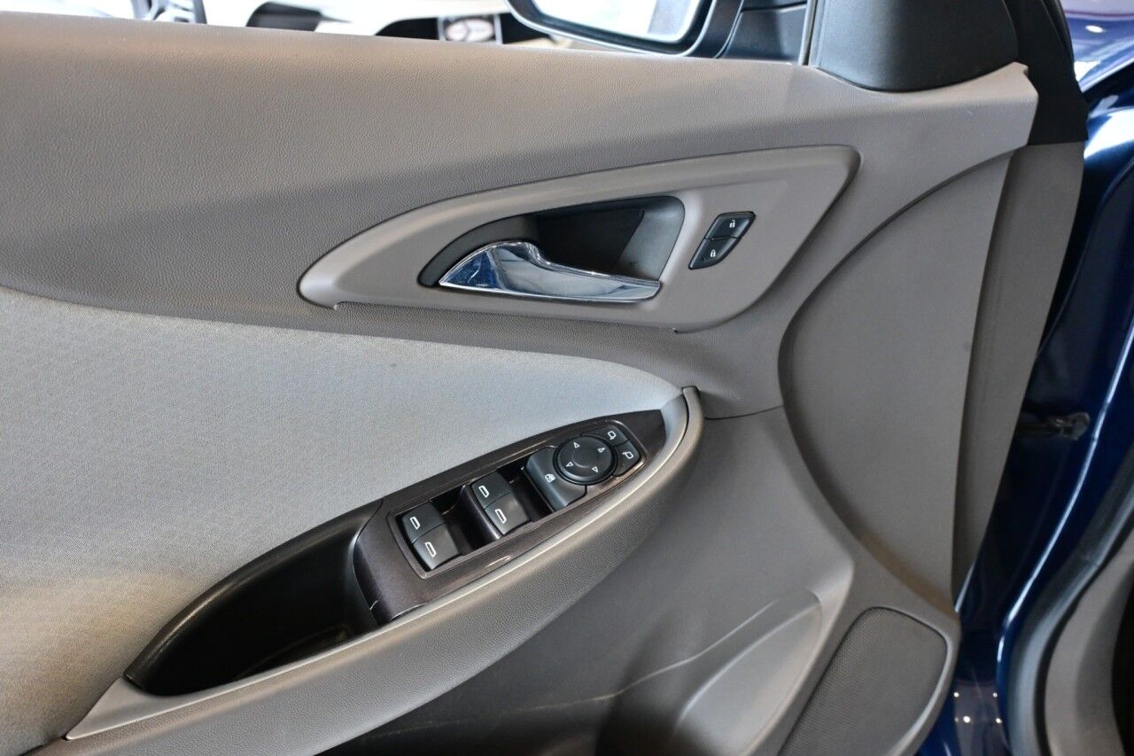 2016 Chevrolet Malibu LS Springfield NJ