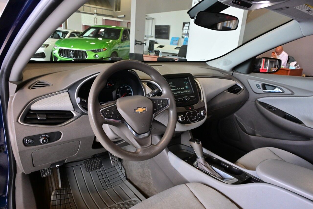 2016 Chevrolet Malibu LS Springfield NJ