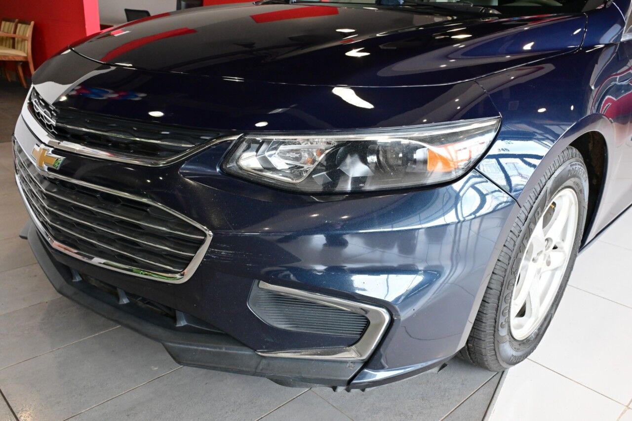2016 Chevrolet Malibu LS Springfield NJ