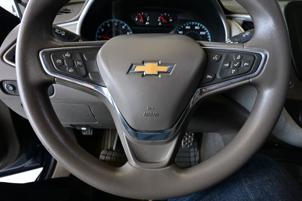 2016 Chevrolet Malibu LS Springfield NJ