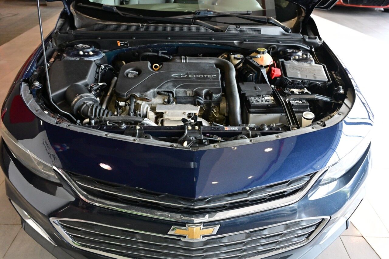 2016 Chevrolet Malibu LS Springfield NJ