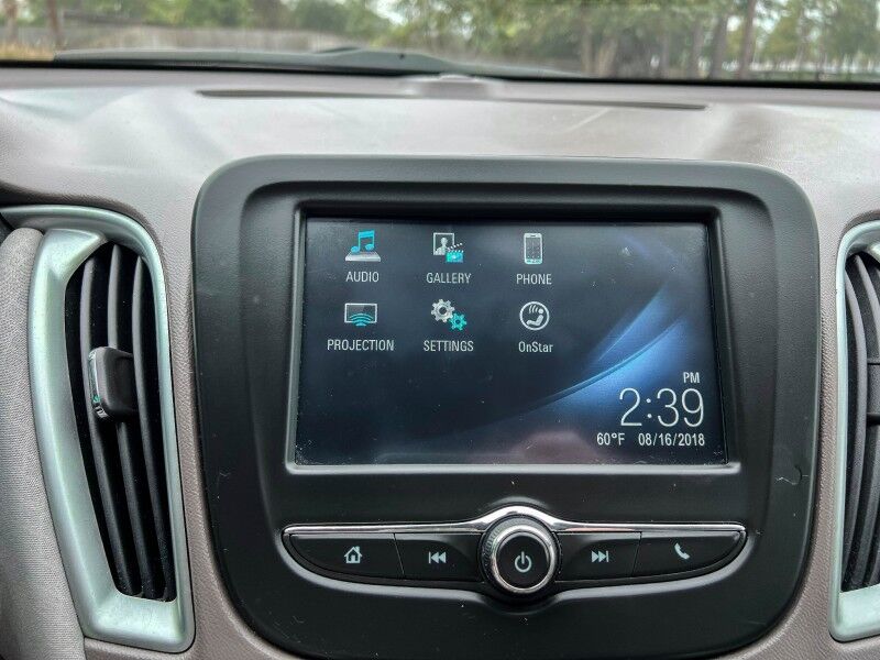 2016 Chevrolet Malibu LS Wilmington NC