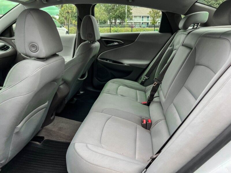 2016 Chevrolet Malibu LS Wilmington NC