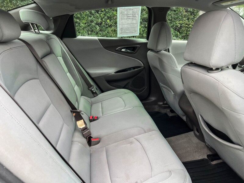 2016 Chevrolet Malibu LS Wilmington NC