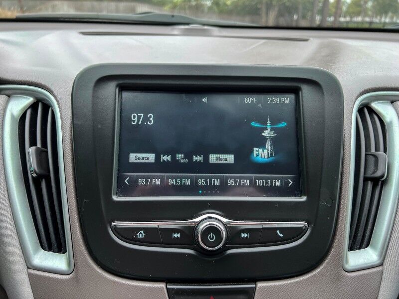 2016 Chevrolet Malibu LS Wilmington NC