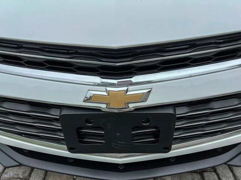 2016 Chevrolet Malibu LS Wilmington NC