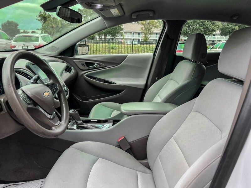 2016 Chevrolet Malibu LS Wilmington NC
