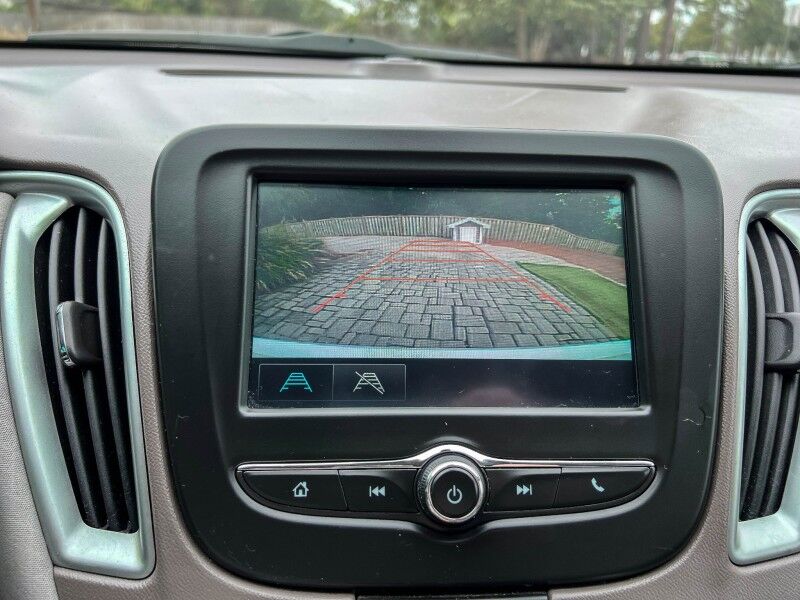 2016 Chevrolet Malibu LS Wilmington NC