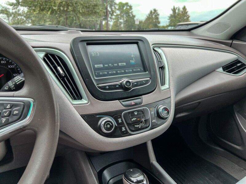 2016 Chevrolet Malibu LS Wilmington NC