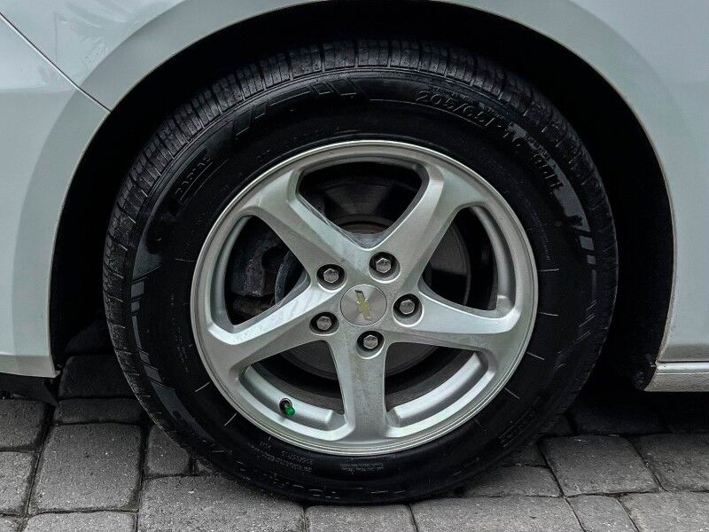 2016 Chevrolet Malibu LS Wilmington NC