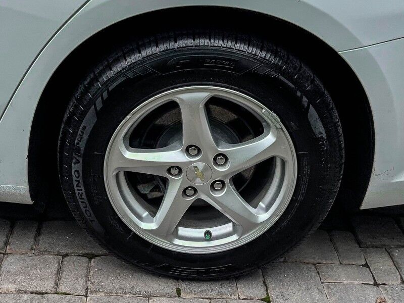 2016 Chevrolet Malibu LS Wilmington NC