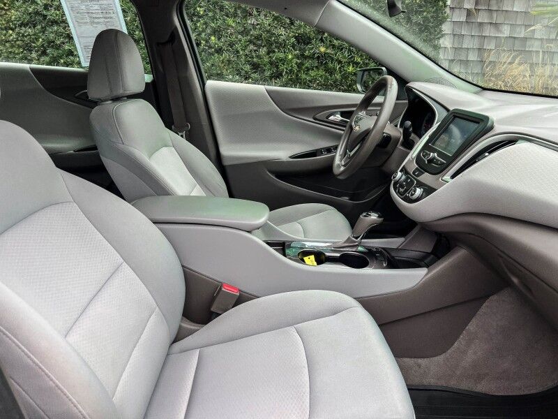 2016 Chevrolet Malibu LS Wilmington NC