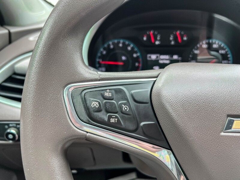 2016 Chevrolet Malibu LS Wilmington NC