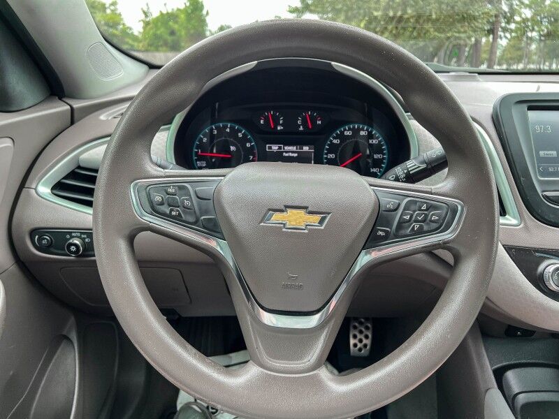 2016 Chevrolet Malibu LS Wilmington NC