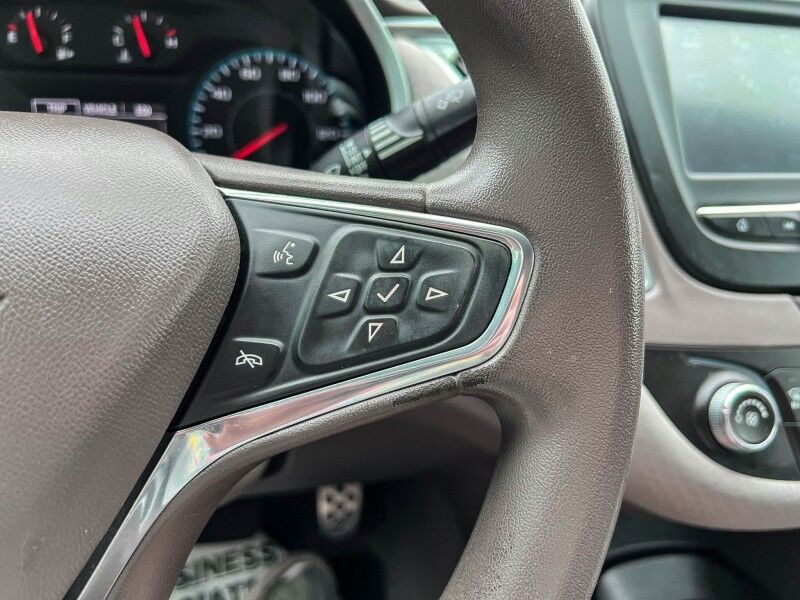 2016 Chevrolet Malibu LS Wilmington NC