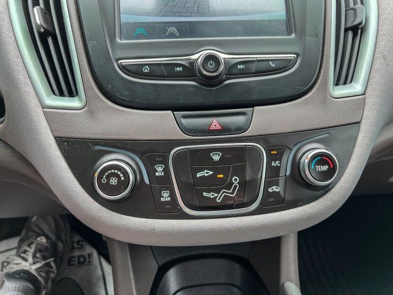 2016 Chevrolet Malibu LS Wilmington NC