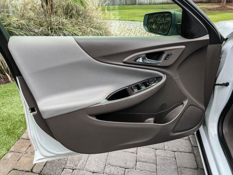 2016 Chevrolet Malibu LS Wilmington NC