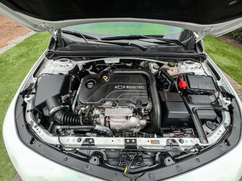 2016 Chevrolet Malibu LS Wilmington NC