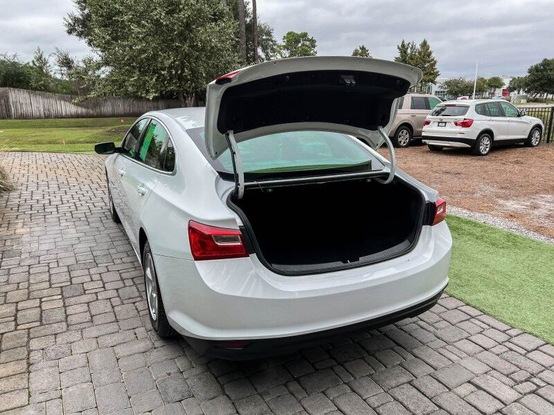 2016 Chevrolet Malibu LS Wilmington NC