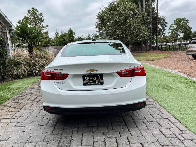 2016 Chevrolet Malibu LS Wilmington NC