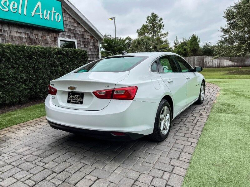 2016 Chevrolet Malibu LS Wilmington NC