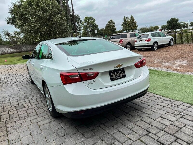 2016 Chevrolet Malibu LS Wilmington NC