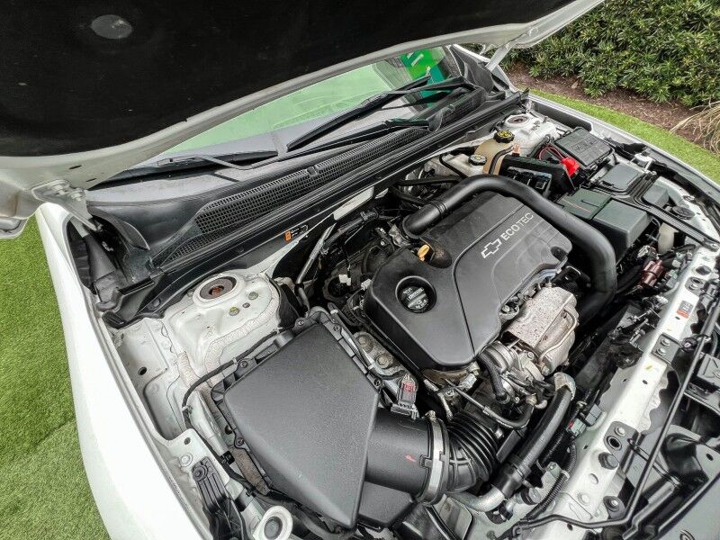 2016 Chevrolet Malibu LS Wilmington NC