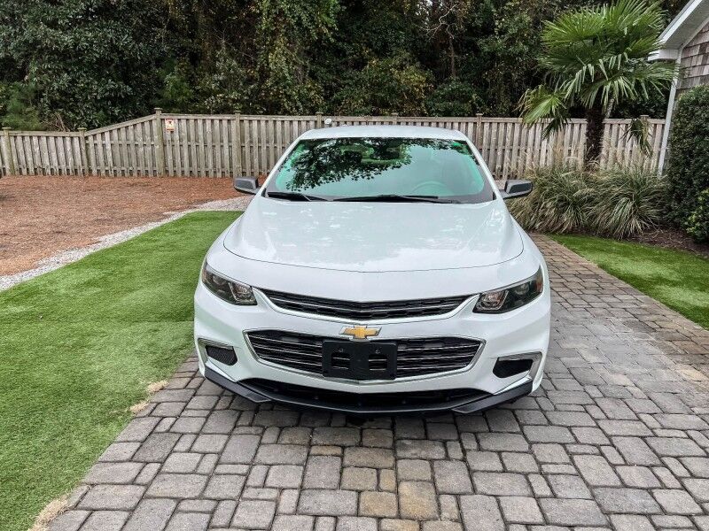2016 Chevrolet Malibu LS Wilmington NC