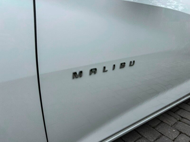 2016 Chevrolet Malibu LS Wilmington NC
