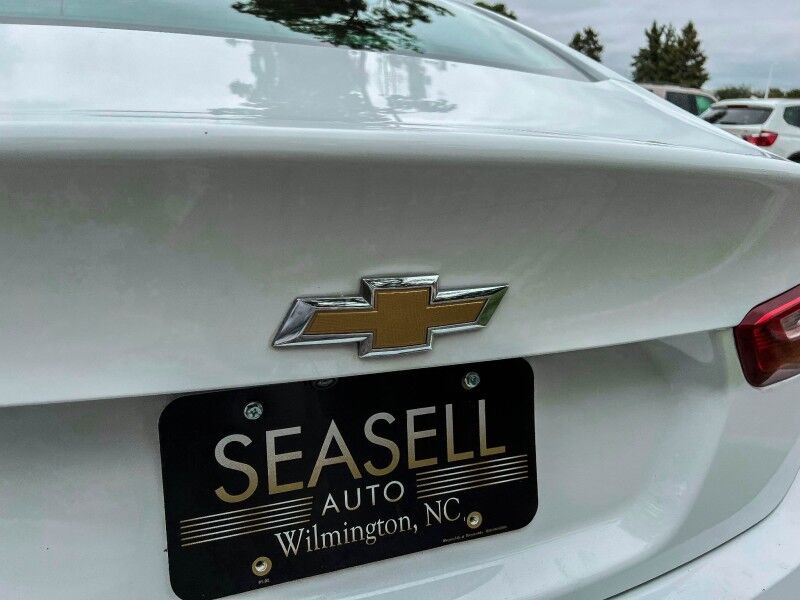 2016 Chevrolet Malibu LS Wilmington NC