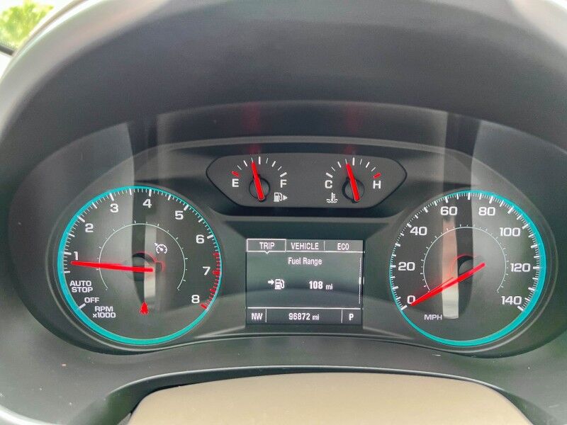 2016 Chevrolet Malibu LS Wilmington NC