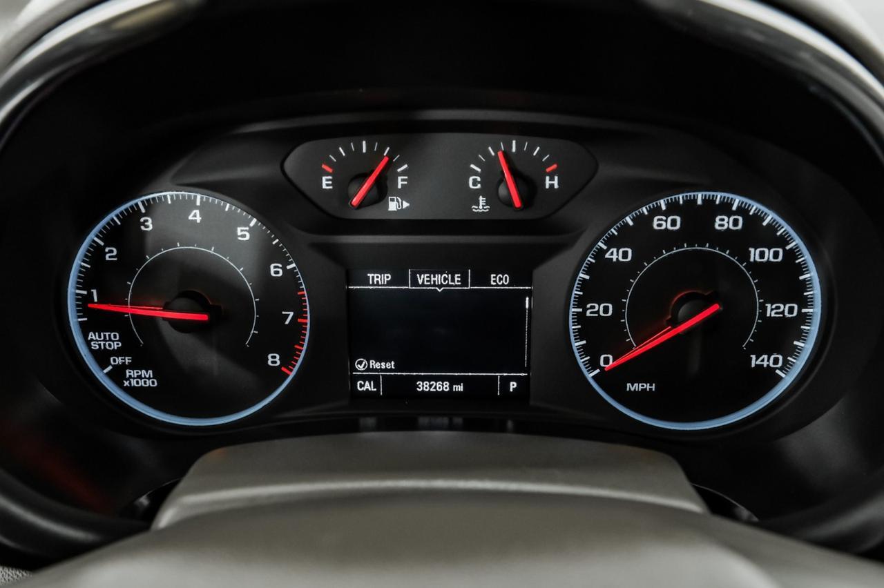 2016 Chevrolet Malibu LT AUTOMATIC REAR CAMERA KEYLESS START BLUETOOTH POWER DRIVER SE Carrollton TX