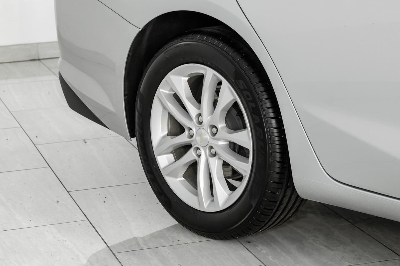 2016 Chevrolet Malibu LT AUTOMATIC REAR CAMERA KEYLESS START BLUETOOTH POWER DRIVER SE Carrollton TX