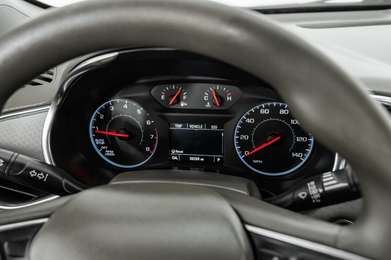 2016 Chevrolet Malibu LT AUTOMATIC REAR CAMERA KEYLESS START BLUETOOTH POWER DRIVER SE Carrollton TX