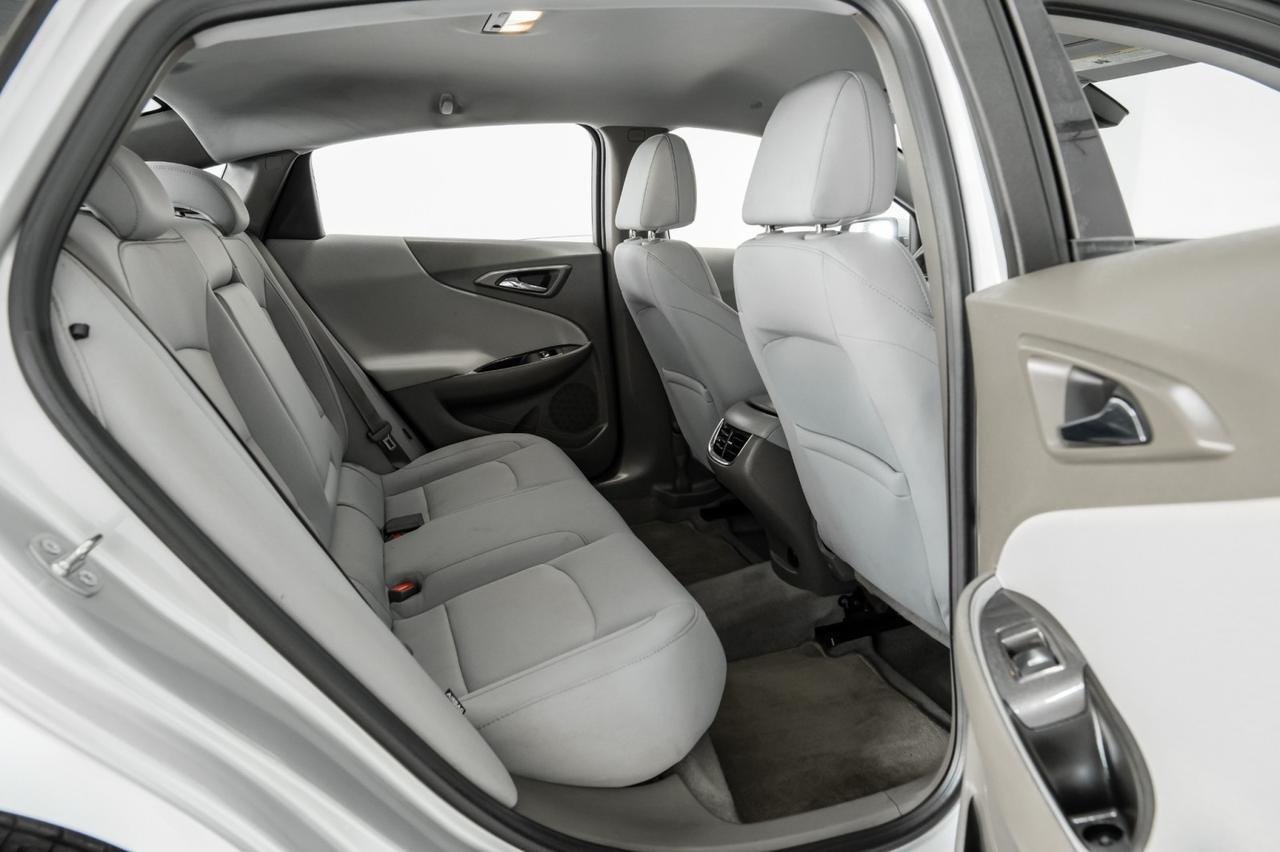 2016 Chevrolet Malibu LT AUTOMATIC REAR CAMERA KEYLESS START BLUETOOTH POWER DRIVER SE Carrollton TX