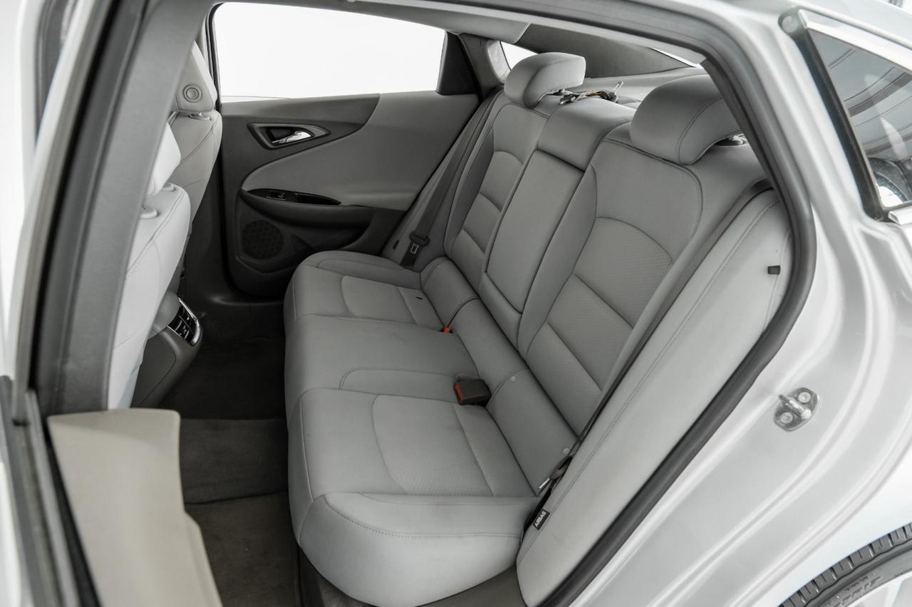 2016 Chevrolet Malibu LT AUTOMATIC REAR CAMERA KEYLESS START BLUETOOTH POWER DRIVER SE Carrollton TX