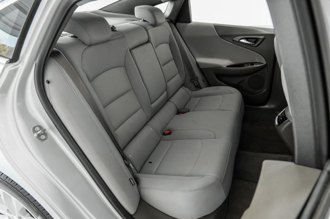 2016 Chevrolet Malibu LT AUTOMATIC REAR CAMERA KEYLESS START BLUETOOTH POWER DRIVER SE Carrollton TX