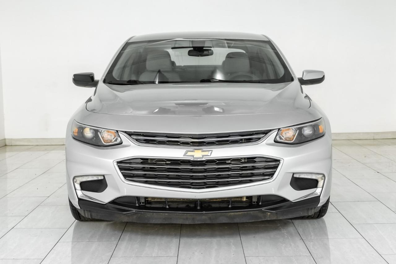 2016 Chevrolet Malibu LT AUTOMATIC REAR CAMERA KEYLESS START BLUETOOTH POWER DRIVER SE