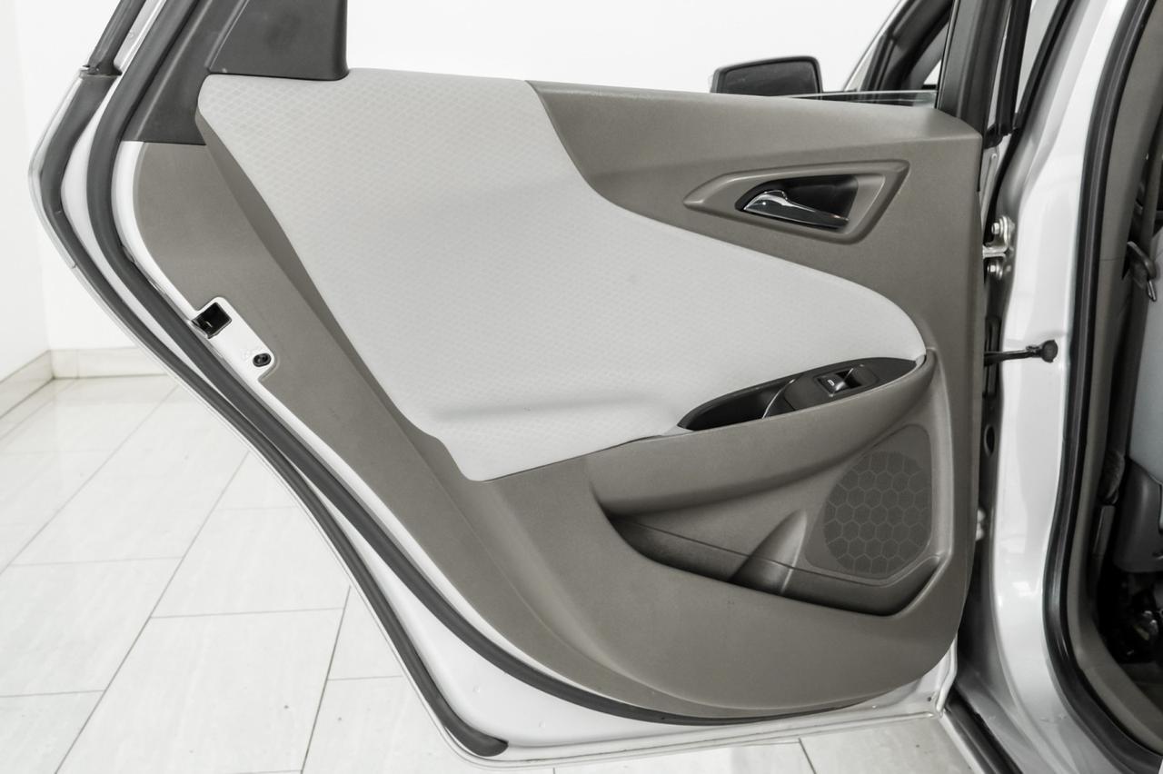 2016 Chevrolet Malibu LT AUTOMATIC REAR CAMERA KEYLESS START BLUETOOTH POWER DRIVER SE Carrollton TX