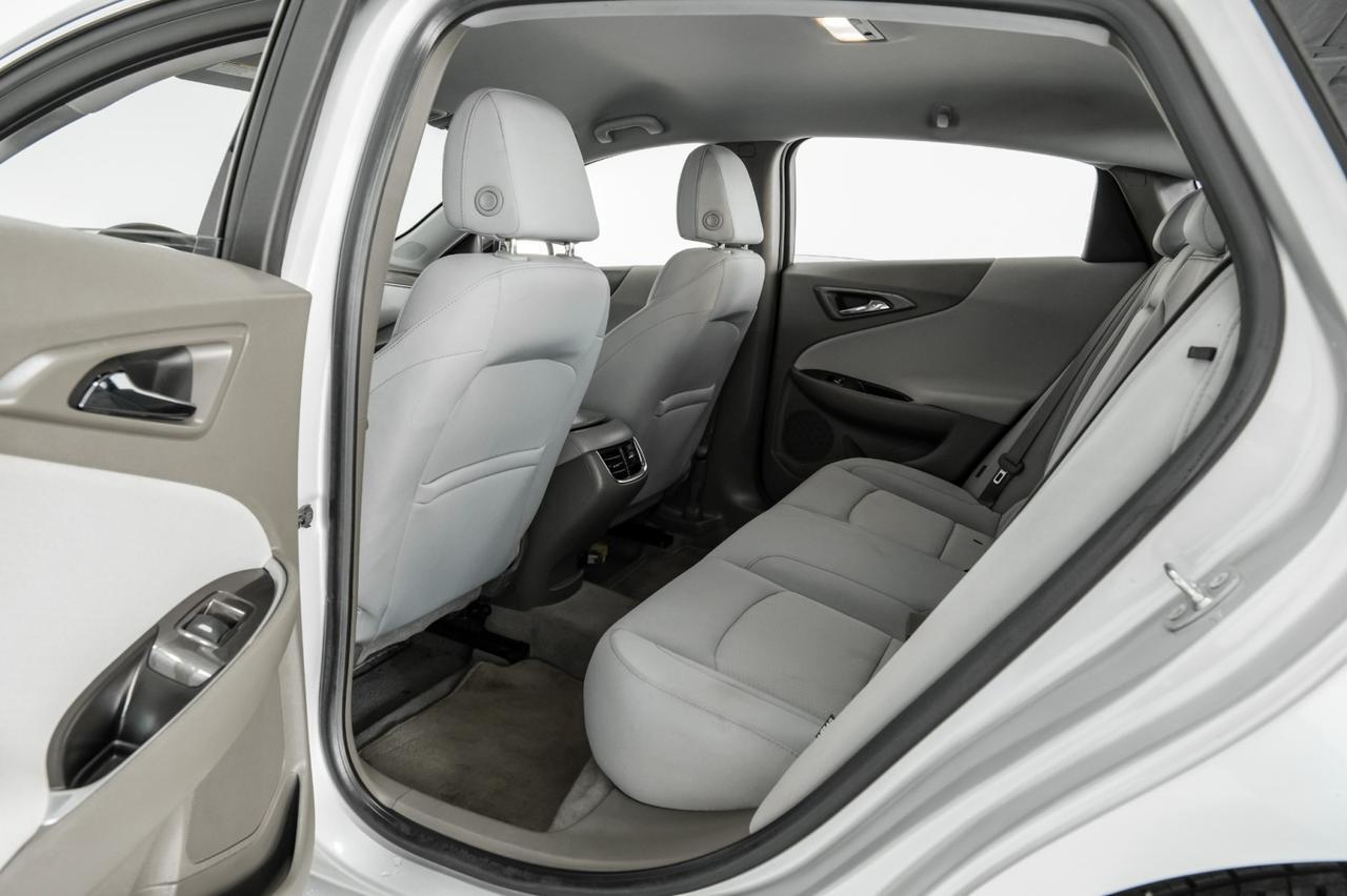 2016 Chevrolet Malibu LT AUTOMATIC REAR CAMERA KEYLESS START BLUETOOTH POWER DRIVER SE Carrollton TX