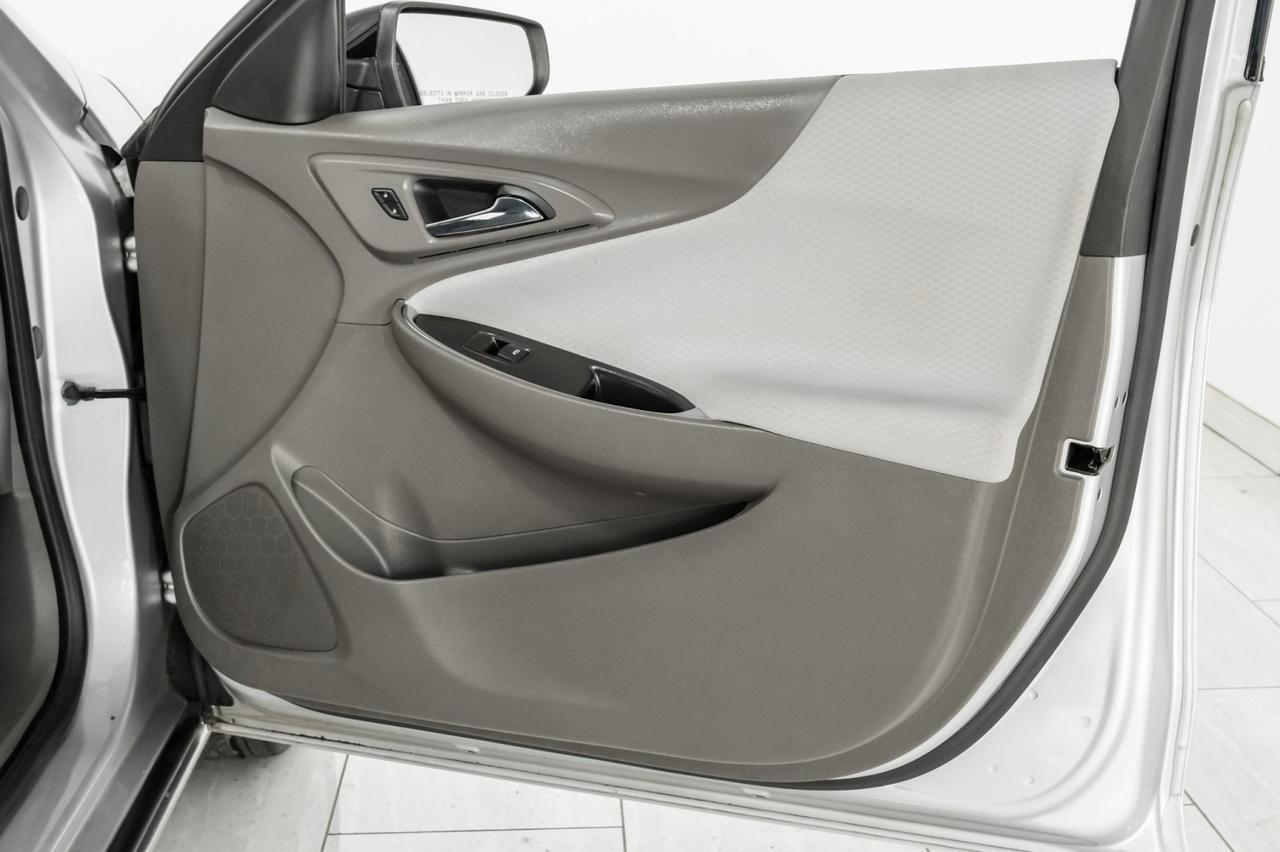 2016 Chevrolet Malibu LT AUTOMATIC REAR CAMERA KEYLESS START BLUETOOTH POWER DRIVER SE Carrollton TX