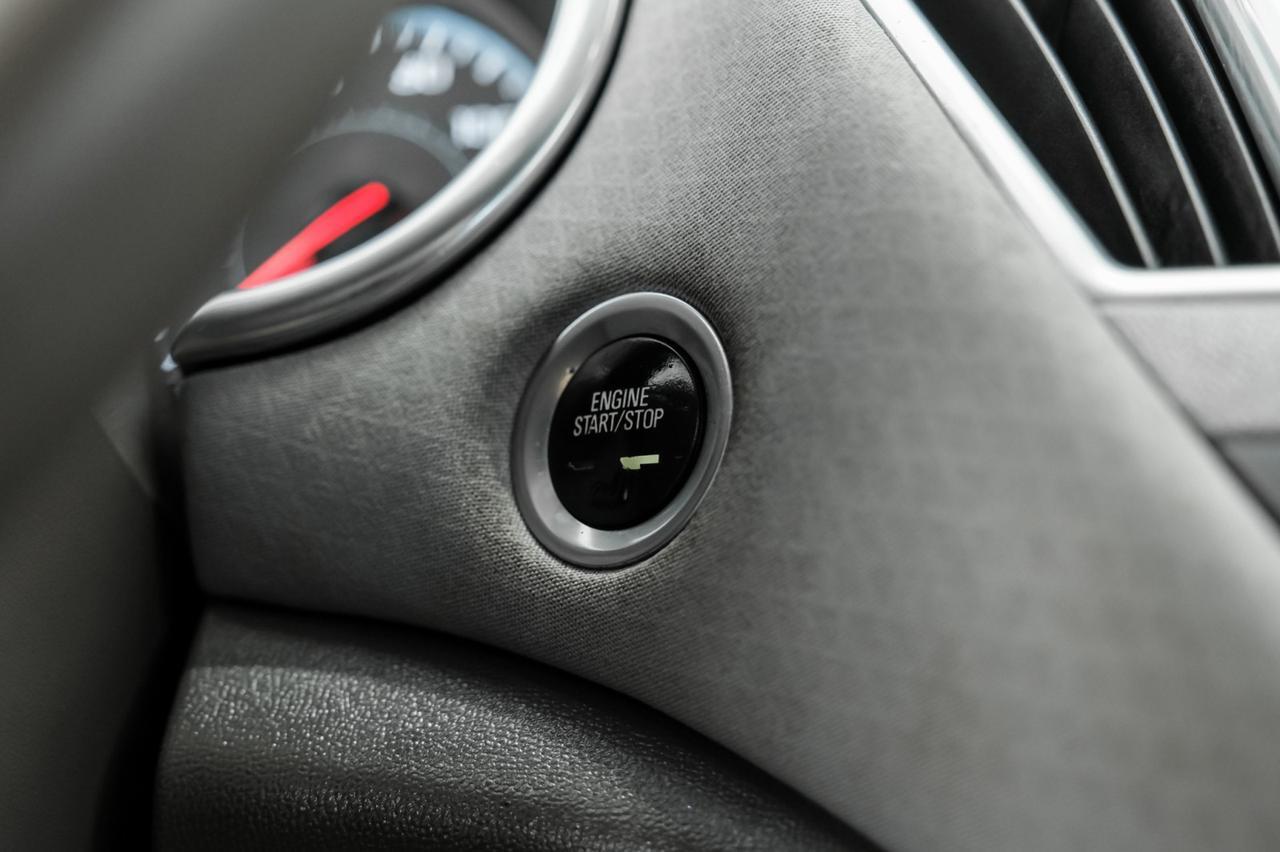 2016 Chevrolet Malibu LT AUTOMATIC REAR CAMERA KEYLESS START BLUETOOTH POWER DRIVER SE Carrollton TX