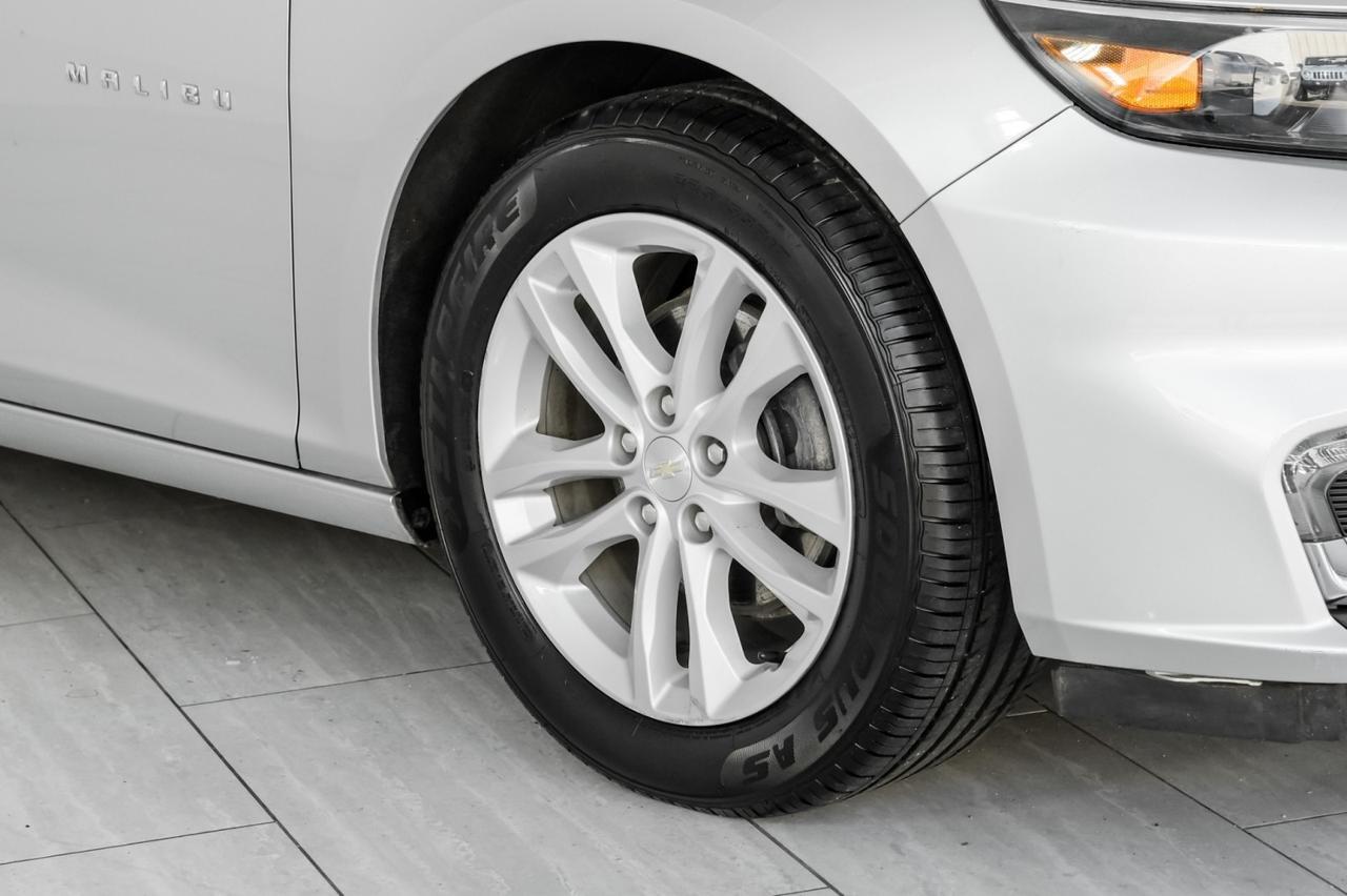 2016 Chevrolet Malibu LT AUTOMATIC REAR CAMERA KEYLESS START BLUETOOTH POWER DRIVER SE Carrollton TX