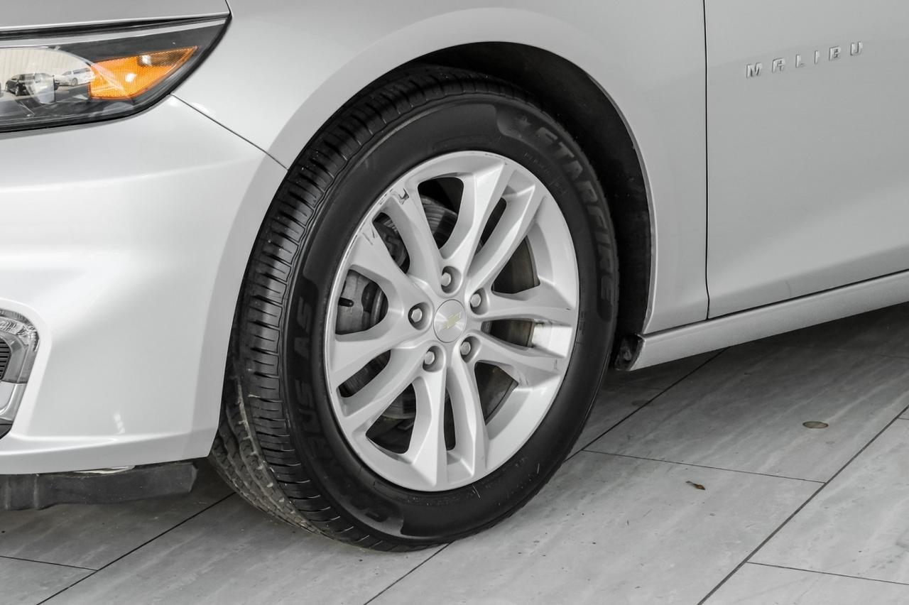 2016 Chevrolet Malibu LT AUTOMATIC REAR CAMERA KEYLESS START BLUETOOTH POWER DRIVER SE Carrollton TX