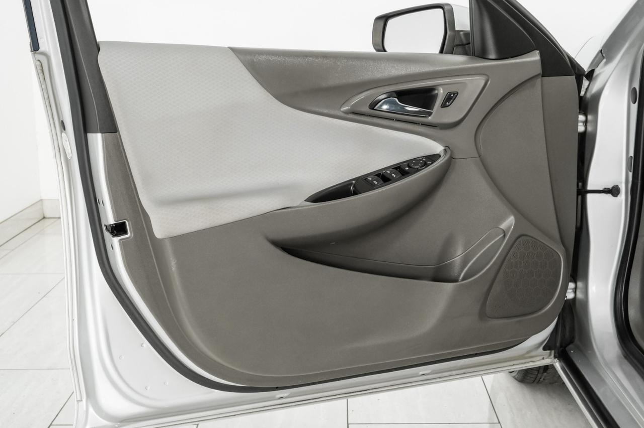 2016 Chevrolet Malibu LT AUTOMATIC REAR CAMERA KEYLESS START BLUETOOTH POWER DRIVER SE Carrollton TX