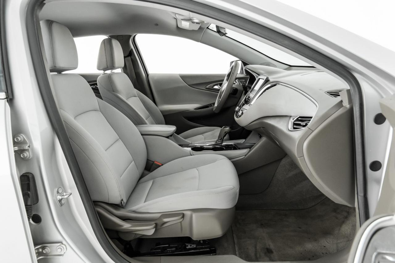 2016 Chevrolet Malibu LT AUTOMATIC REAR CAMERA KEYLESS START BLUETOOTH POWER DRIVER SE Carrollton TX